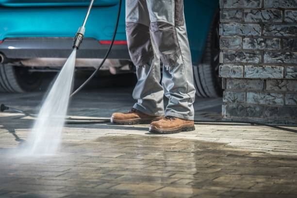 Best Factory Floor Cleaning  in Smithville, MO