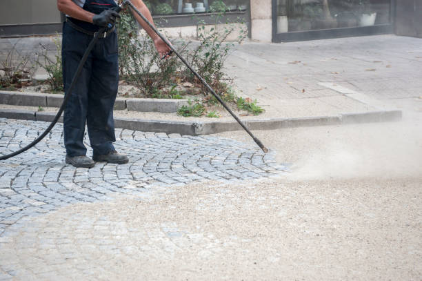 Best Sidewalk and Walkway Cleaning  in Smithville, MO